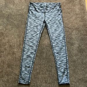 Work out leggings ($3 only when bundled)
